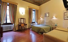 Cimabue Hotel Florence